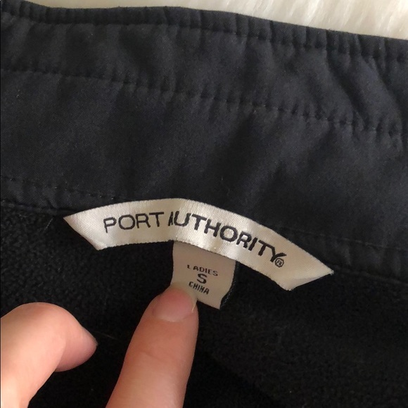 Honda Ladies Touring Softshell Jacket black Size S - Picture 5 of 5